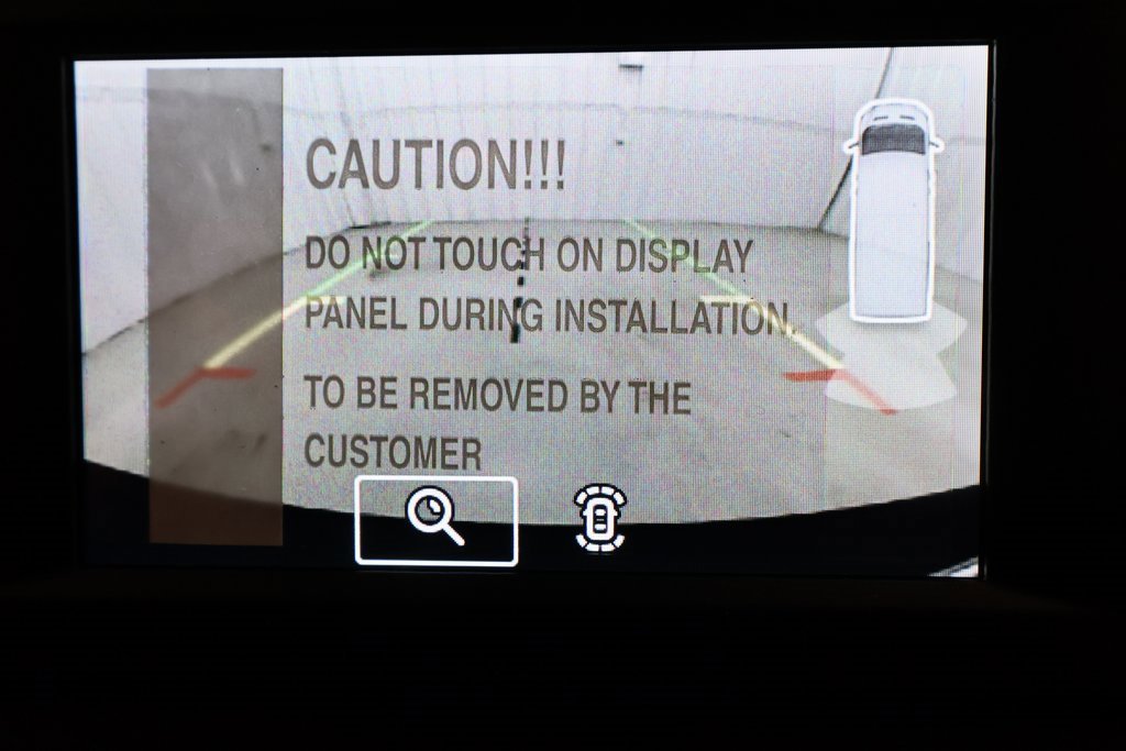 New 2025 Ford Transit 250 Low Roof image 22