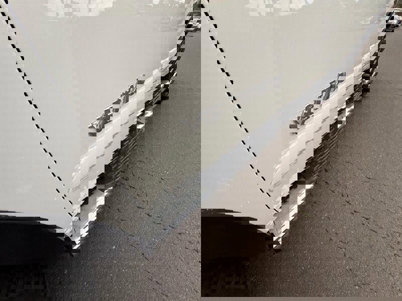 Used 2012 Nissan Titan PRO-4X image 7