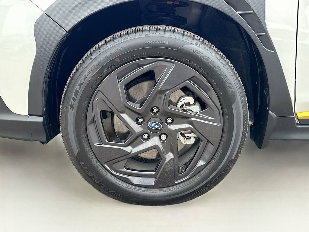 Certified 2025 Subaru Crosstrek 2.5i Sport w/ Crosstrek Mirror Package AWD/4WD image 44