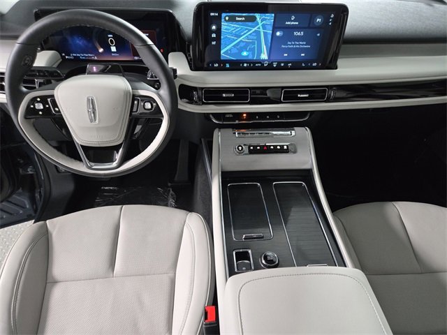 New 2026 Lincoln Aviator Reserve w/ Illumination Package image 16