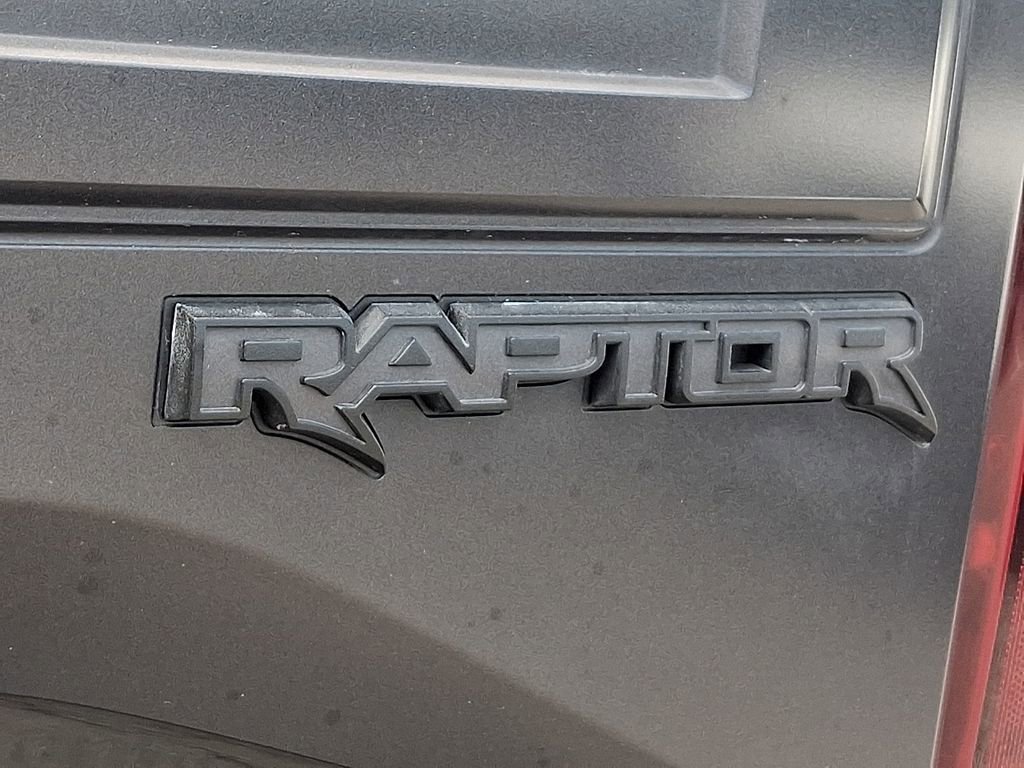 Used 2017 Ford F150 Raptor w/ Equipment Group 801A Mid image 31