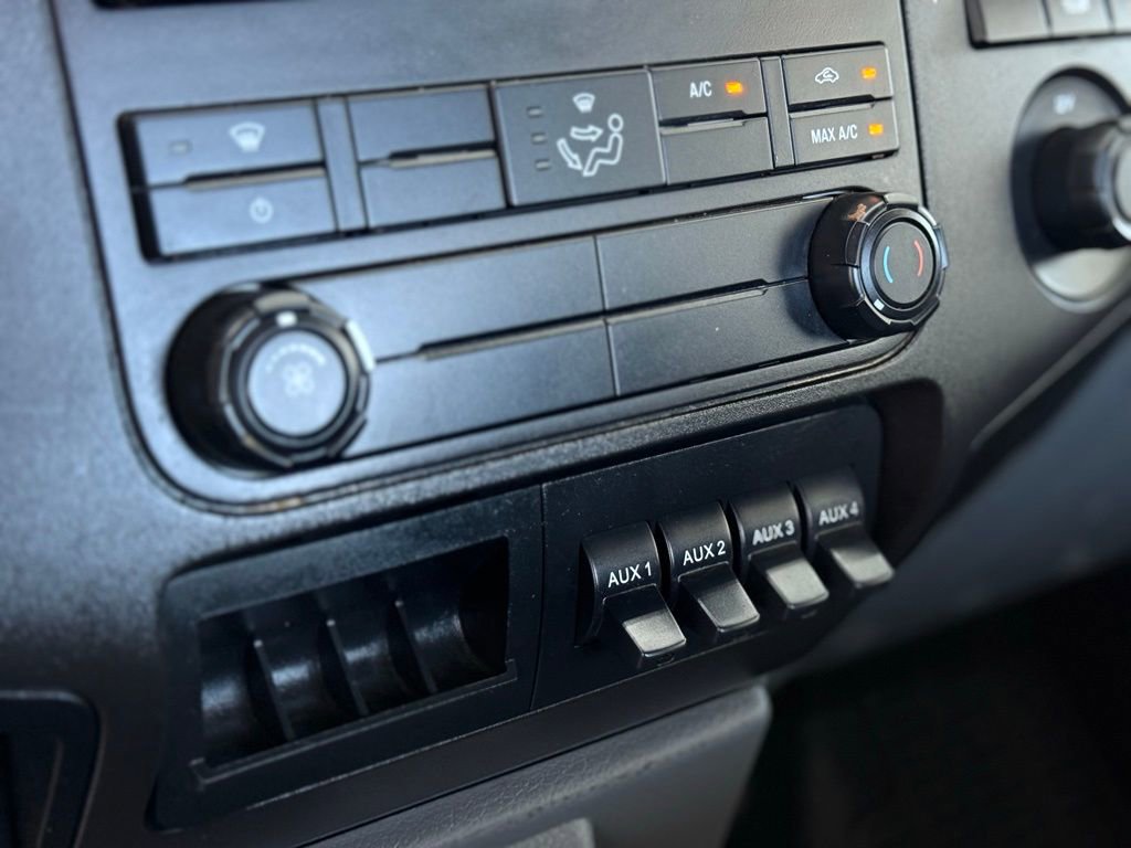 Used 2015 Ford F450 XL RWD image 28