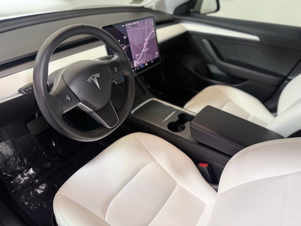 Used 2021 Tesla Model 3 Long Range image 18