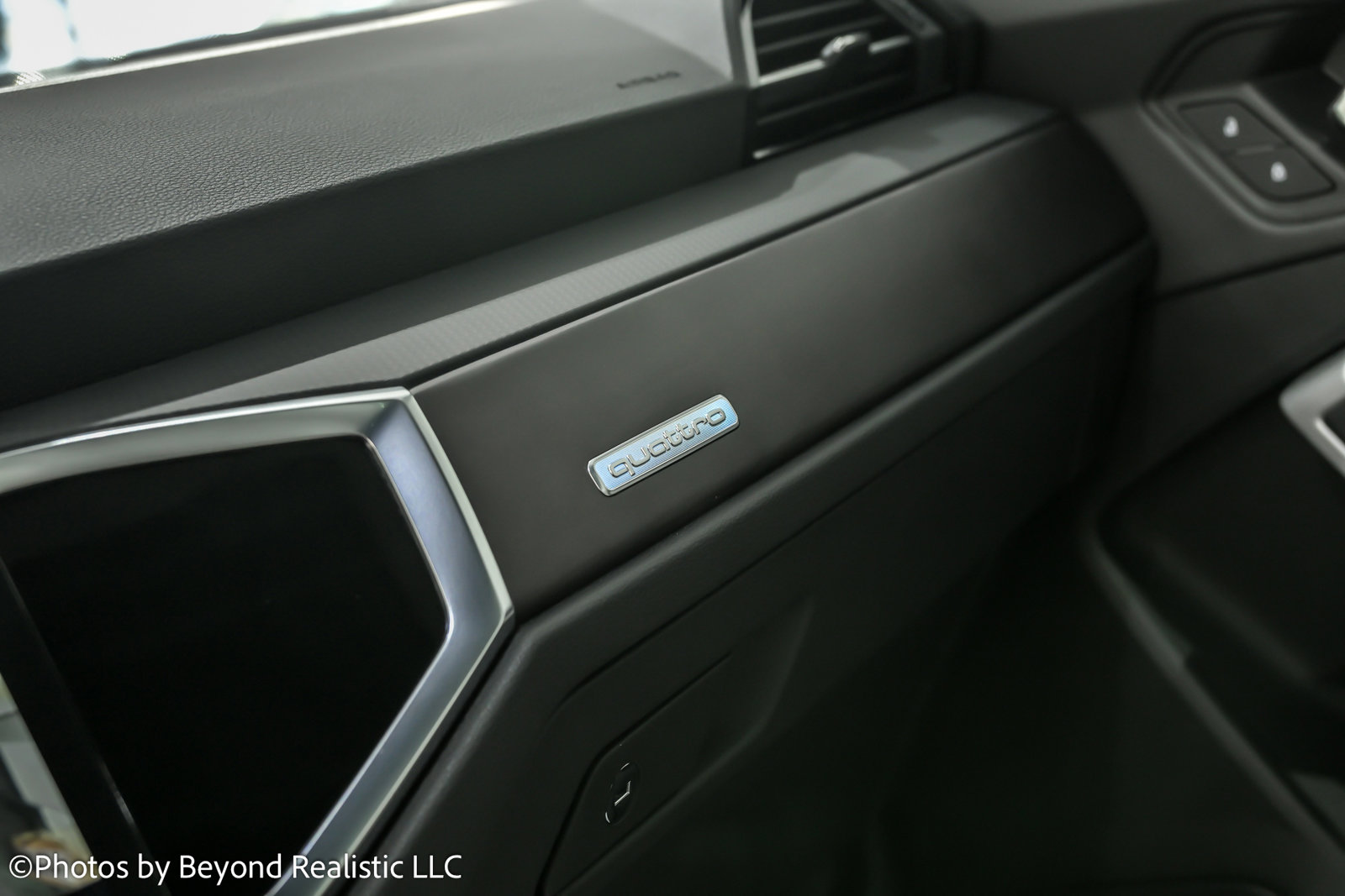 Used 2023 Audi Q3 2.0T Premium Plus image 50