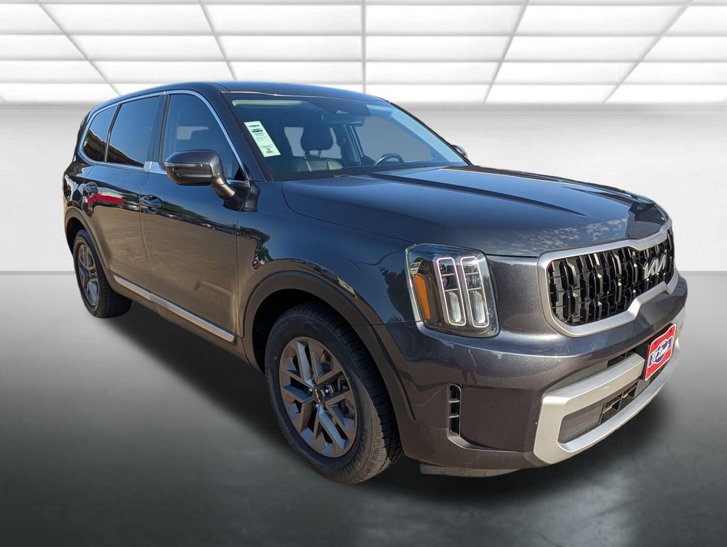 Used 2023 Kia Telluride LX