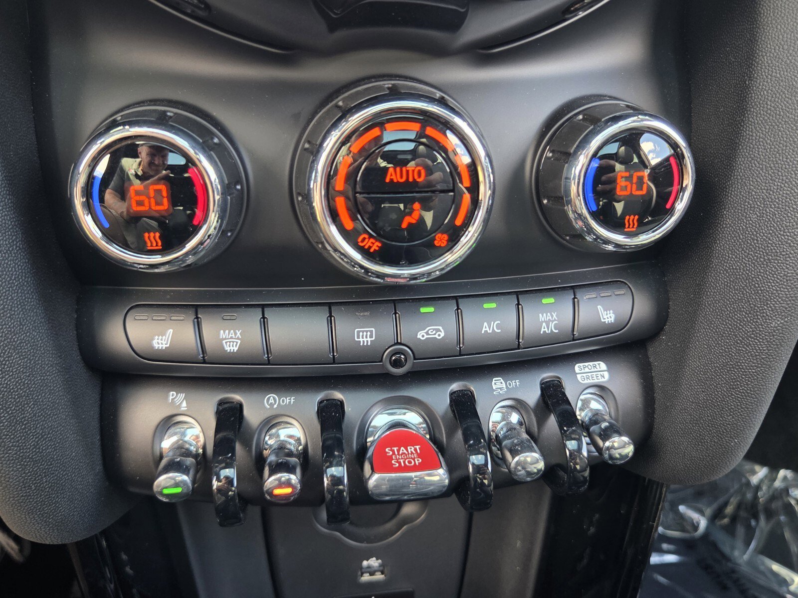 Used 2024 MINI Cooper John Cooper Works FWD image 26