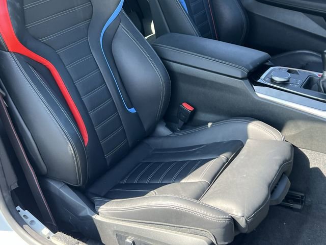Used 2024 BMW M2 w/ Lighting Package RWD image 34
