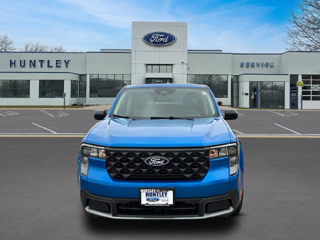 Used 2025 Ford Maverick XLT AWD/4WD image 2