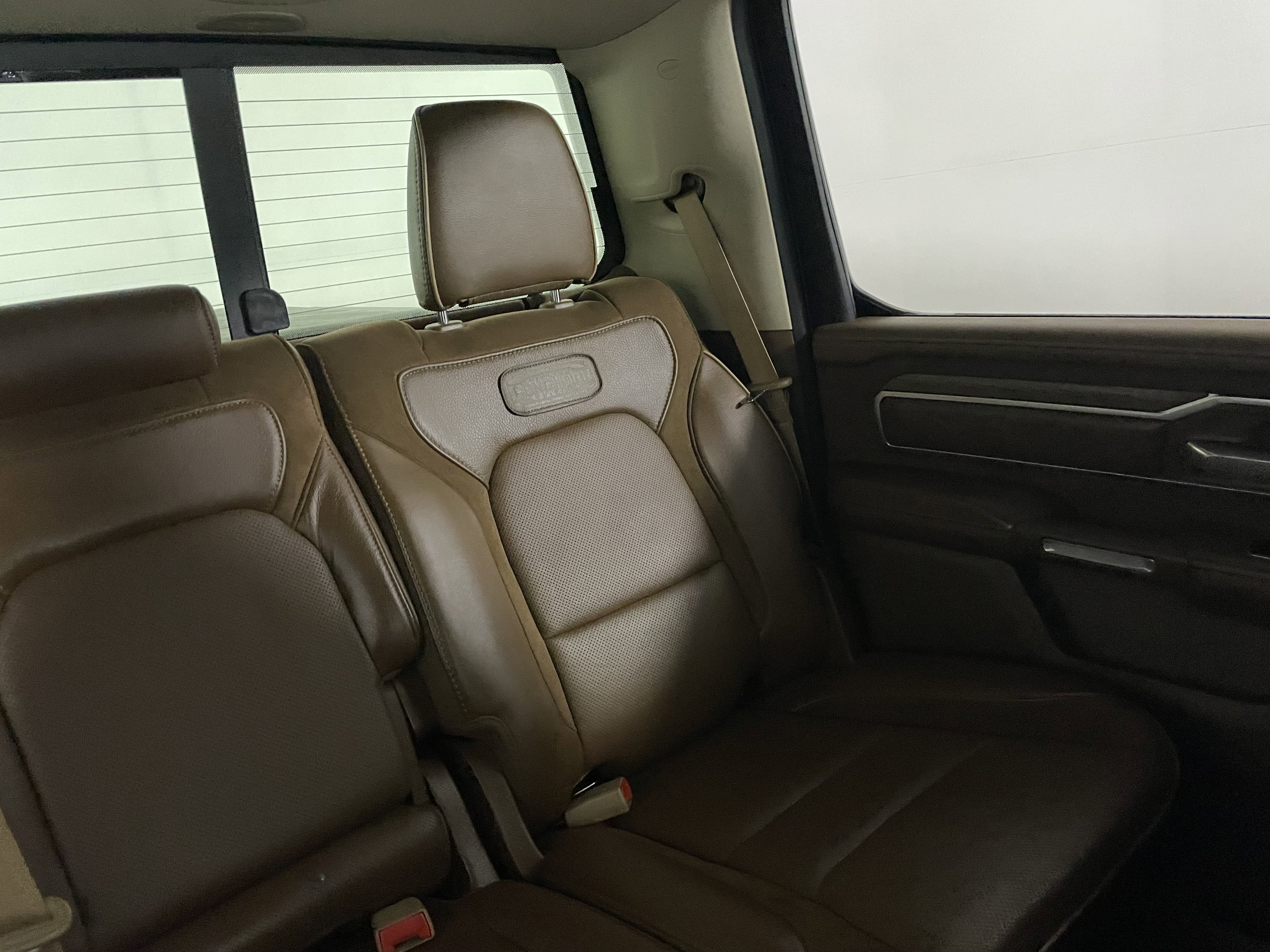 Used 2021 RAM 1500 Limited image 15