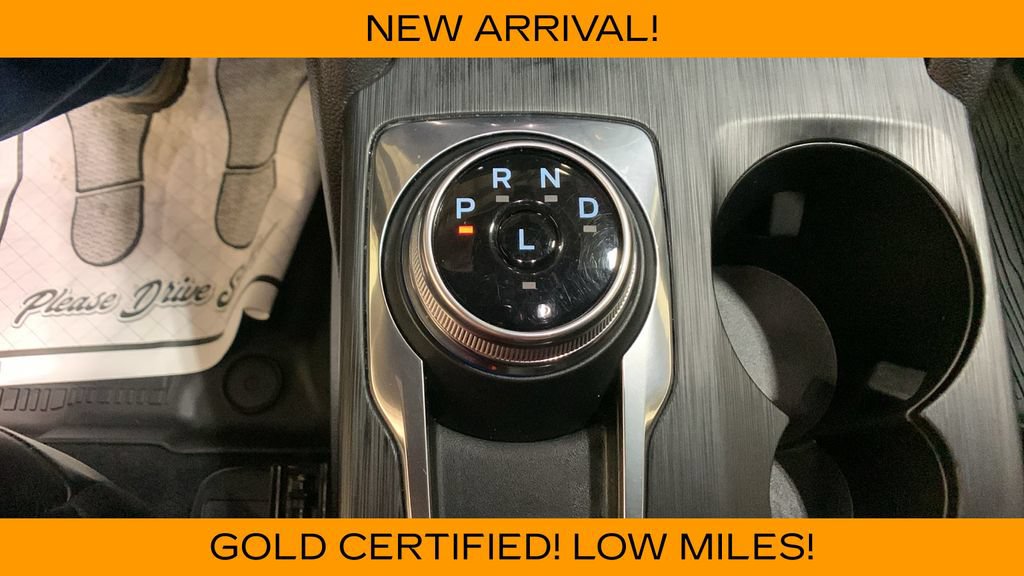 Used 2024 Ford Escape ST-Line w/ Tech Pack #1 AWD/4WD image 39