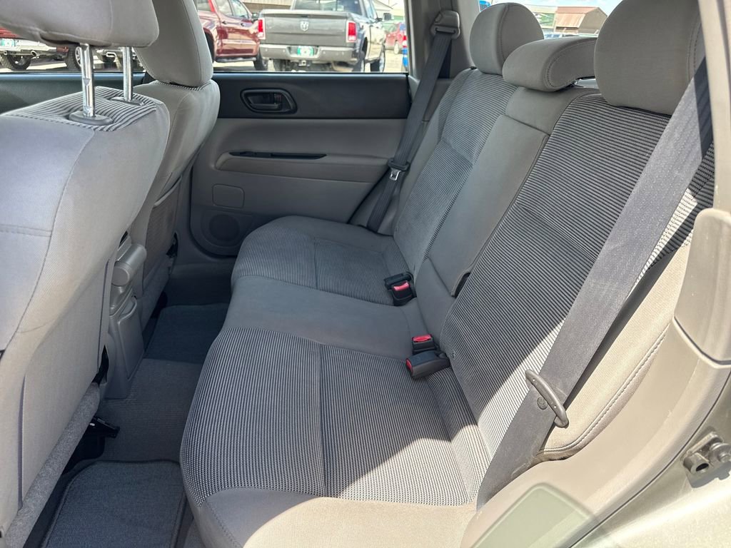 Used 2006 Subaru Forester 2.5X image 20