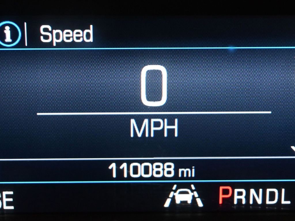 Used 2020 Chevrolet Equinox LT FWD image 38