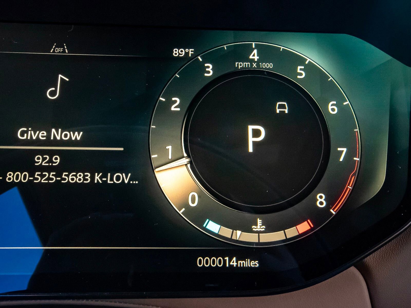 New 2025 Land Rover Range Rover SE image 10