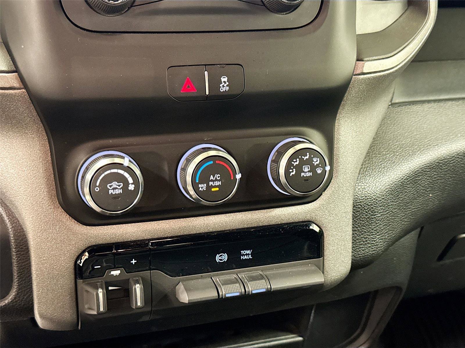 Used 2021 RAM 3500 Tradesman image 15