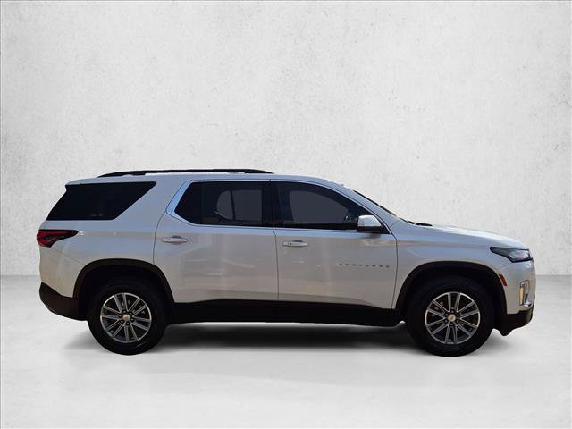Used 2023 Chevrolet Traverse LT FWD image 4