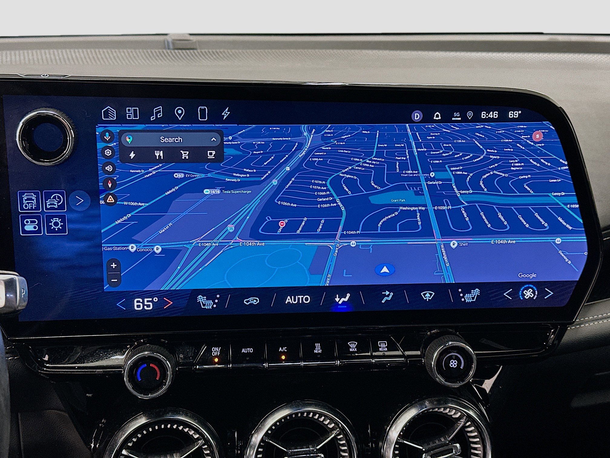 Used 2024 Chevrolet Blazer EV LT image 22