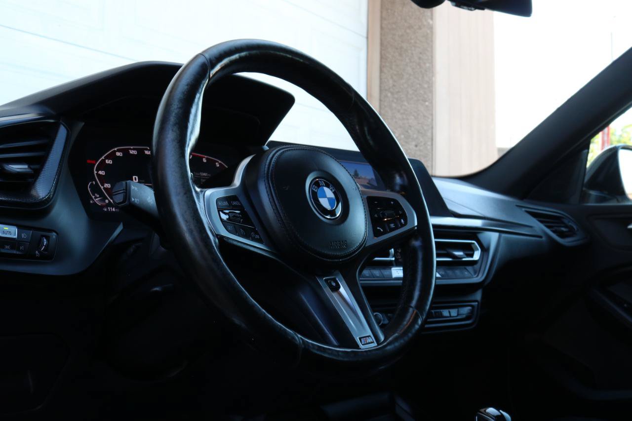 Used 2022 BMW M235i xDrive Gran Coupe AWD/4WD image 22