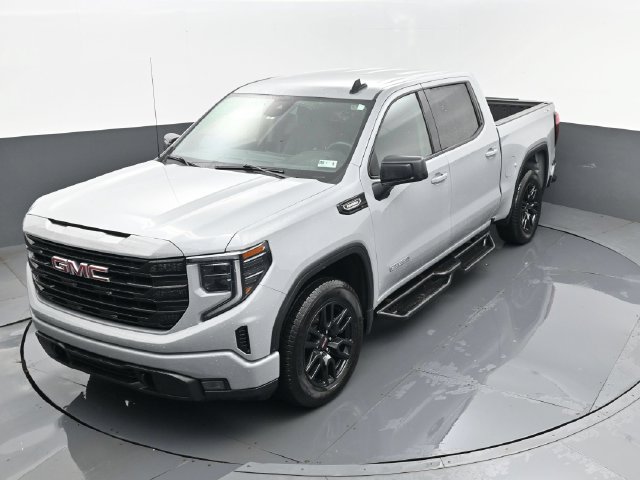 Used 2024 GMC Sierra 1500 Elevation AWD/4WD image 20