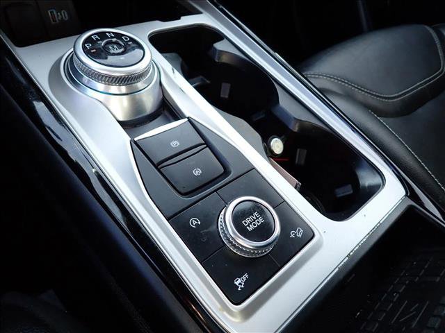 Certified 2022 Ford Explorer ST w/ Equipment Group 401A image 21