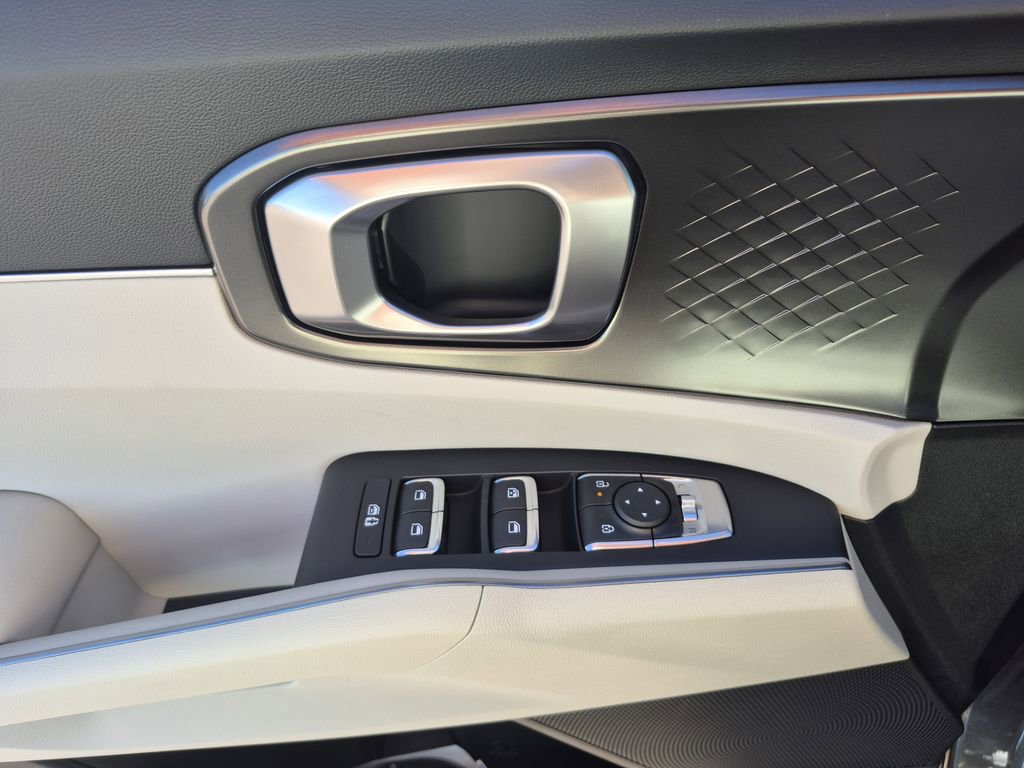 New 2026 Kia Sorento EX image 7