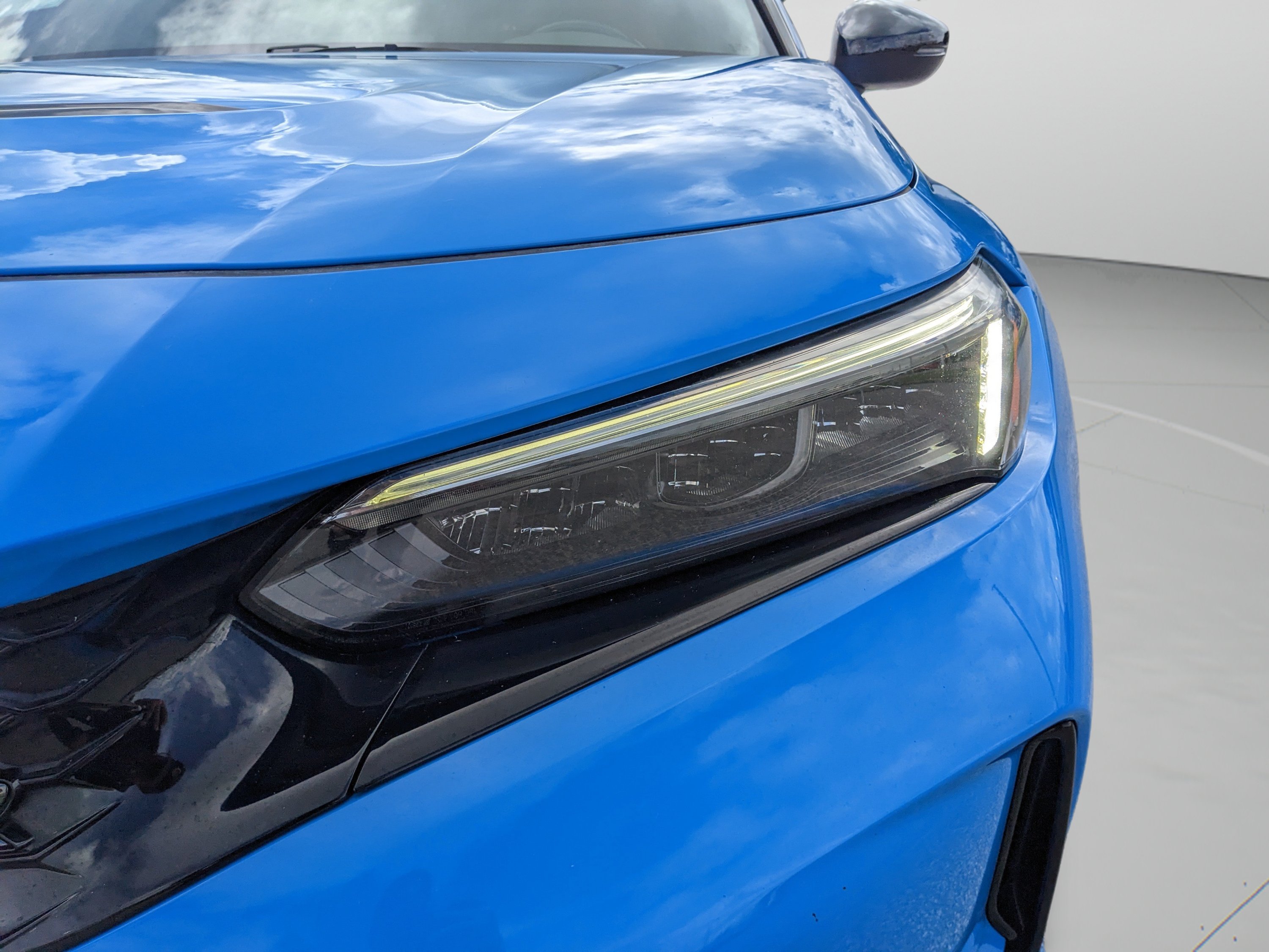 Used 2023 Honda Civic Type R image 37