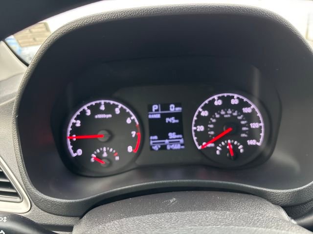 Used 2021 Hyundai Accent SEL image 15