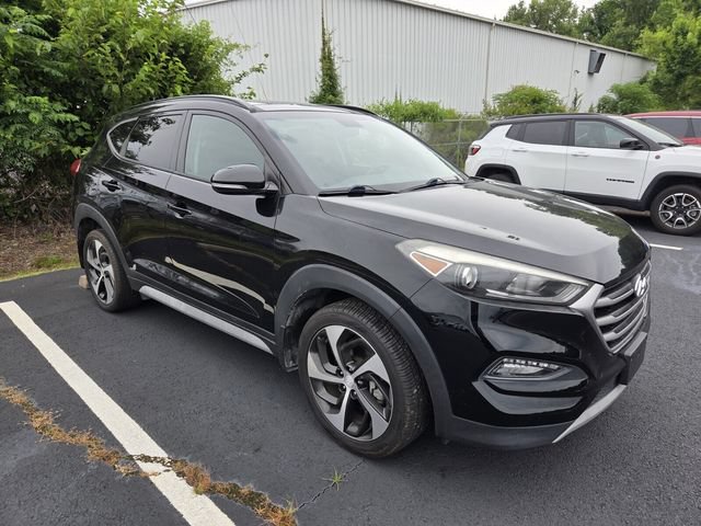 Used 2018 Hyundai Tucson Value FWD image 3