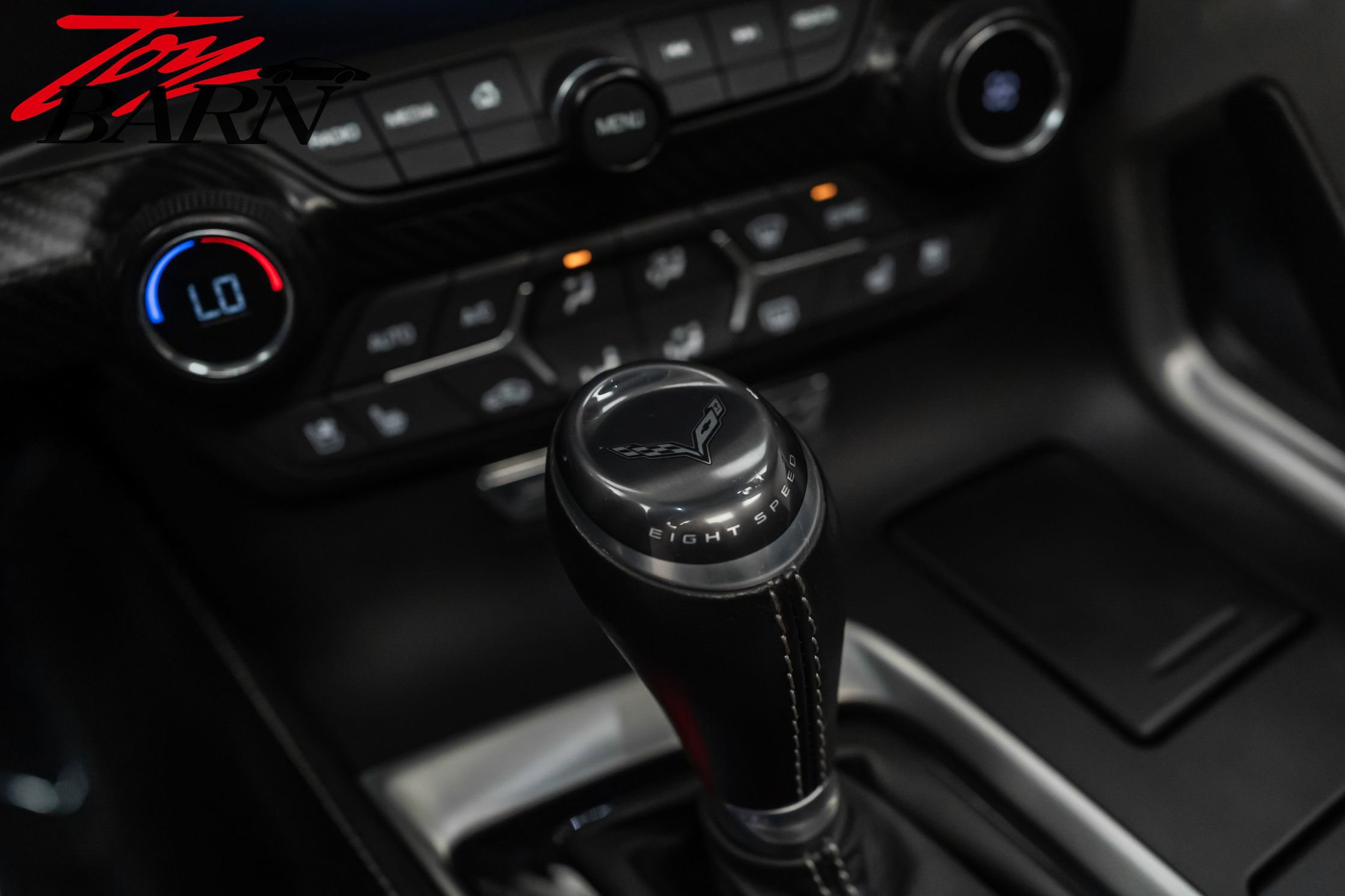 Used 2016 Chevrolet Corvette Stingray Convertible w/ 3LT Preferred Equipment Group image 47