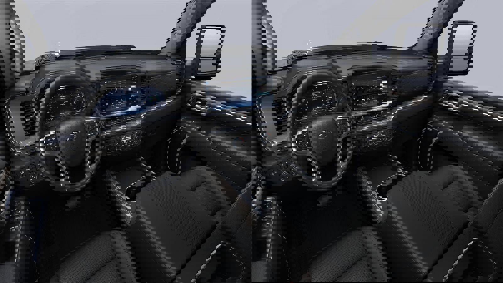 New 2026 Chevrolet Silverado 2500 LTZ w/ LTZ Plus Package image 17