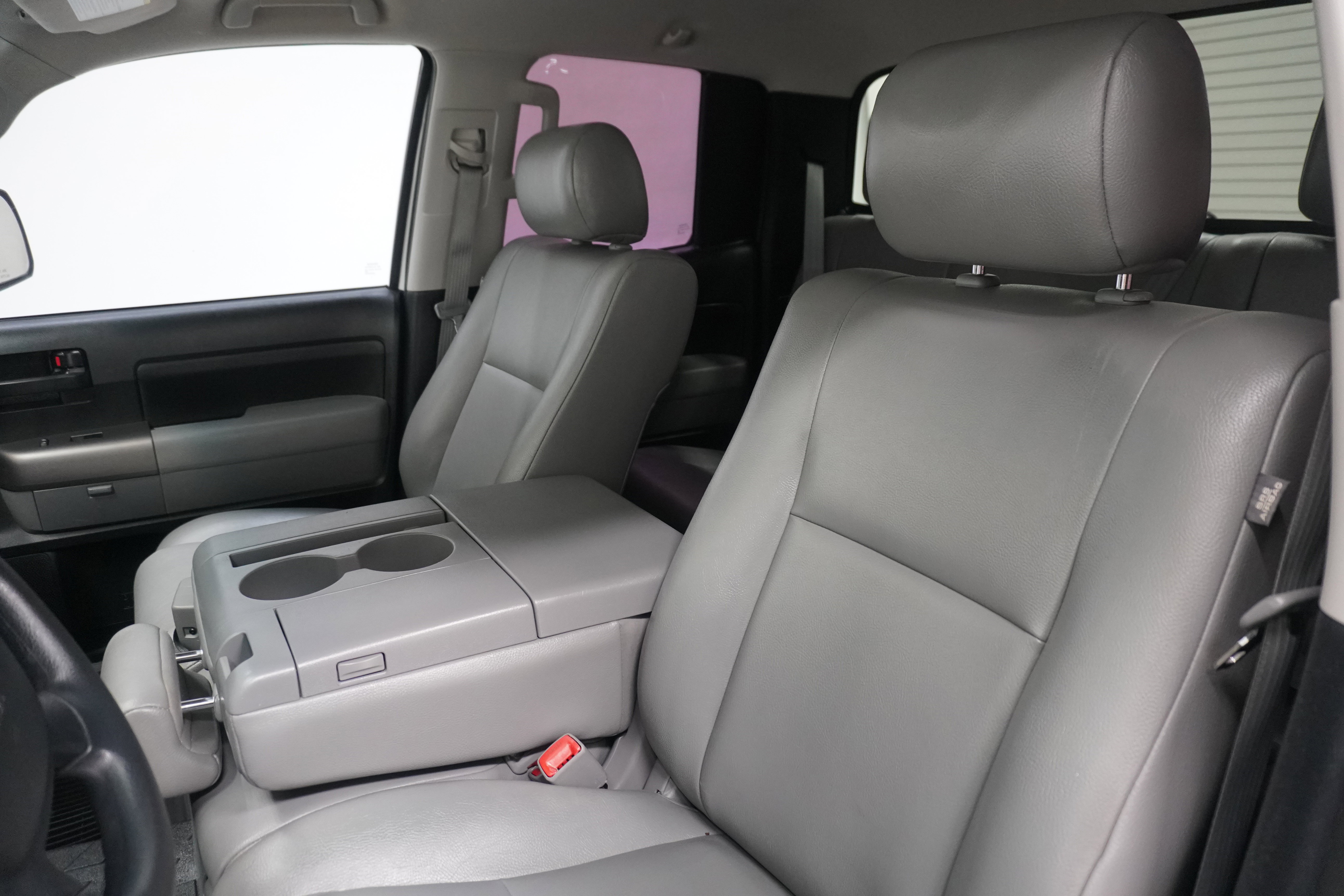 Used 2013 Toyota Tundra 2WD Double Cab image 7