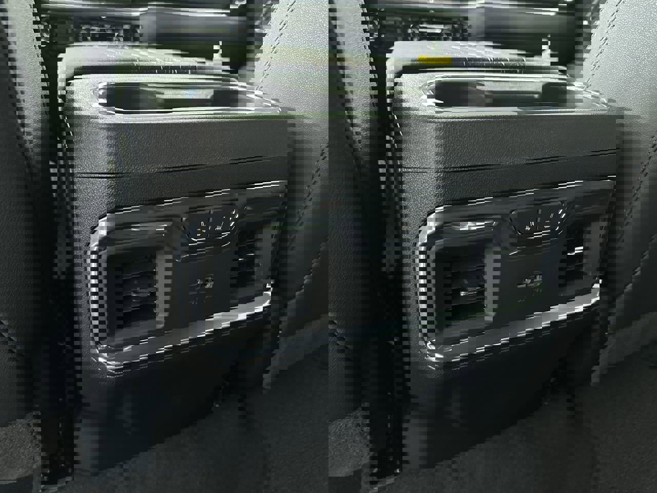 New 2026 Chevrolet Silverado 2500 High Country w/ Midnight Edition image 83