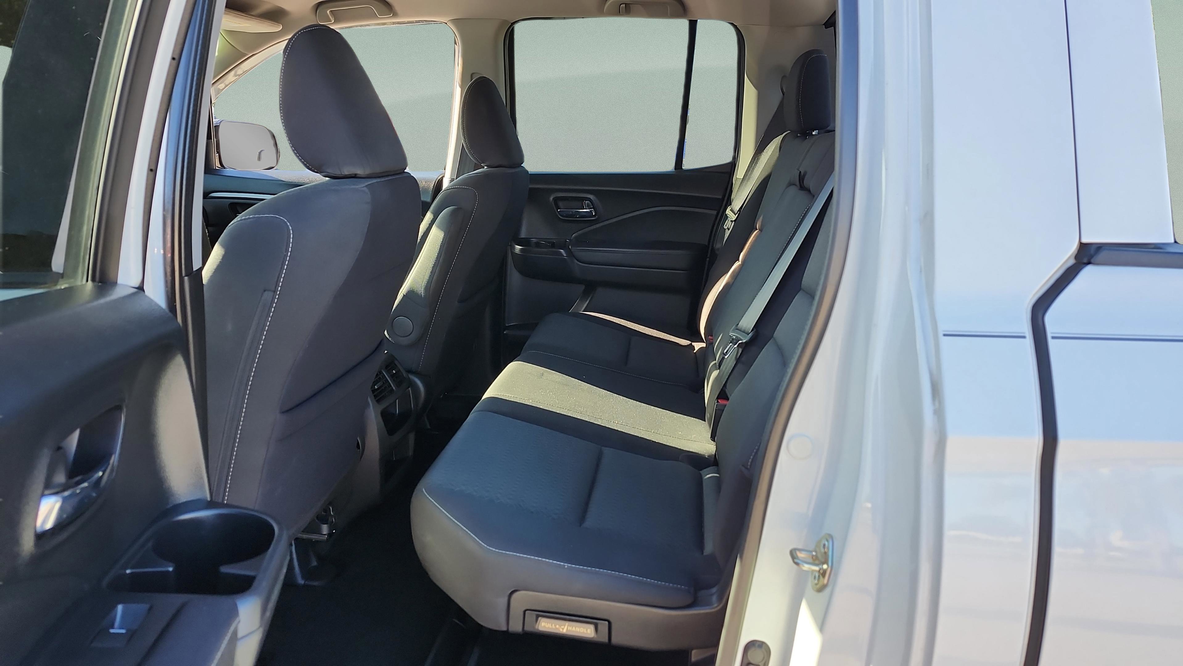 Certified 2020 Honda Ridgeline Sport image 32