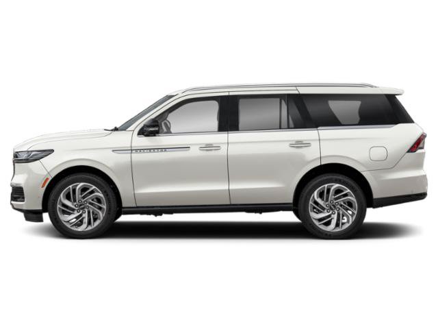 New 2026 Lincoln Navigator Reserve w/ Jet Appearance Package AWD/4WD image 3