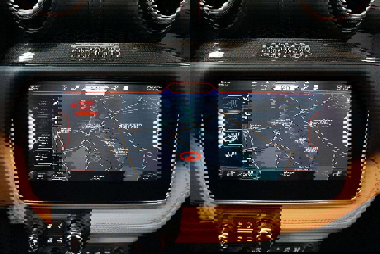 Used 2022 Ferrari Portofino M image 17