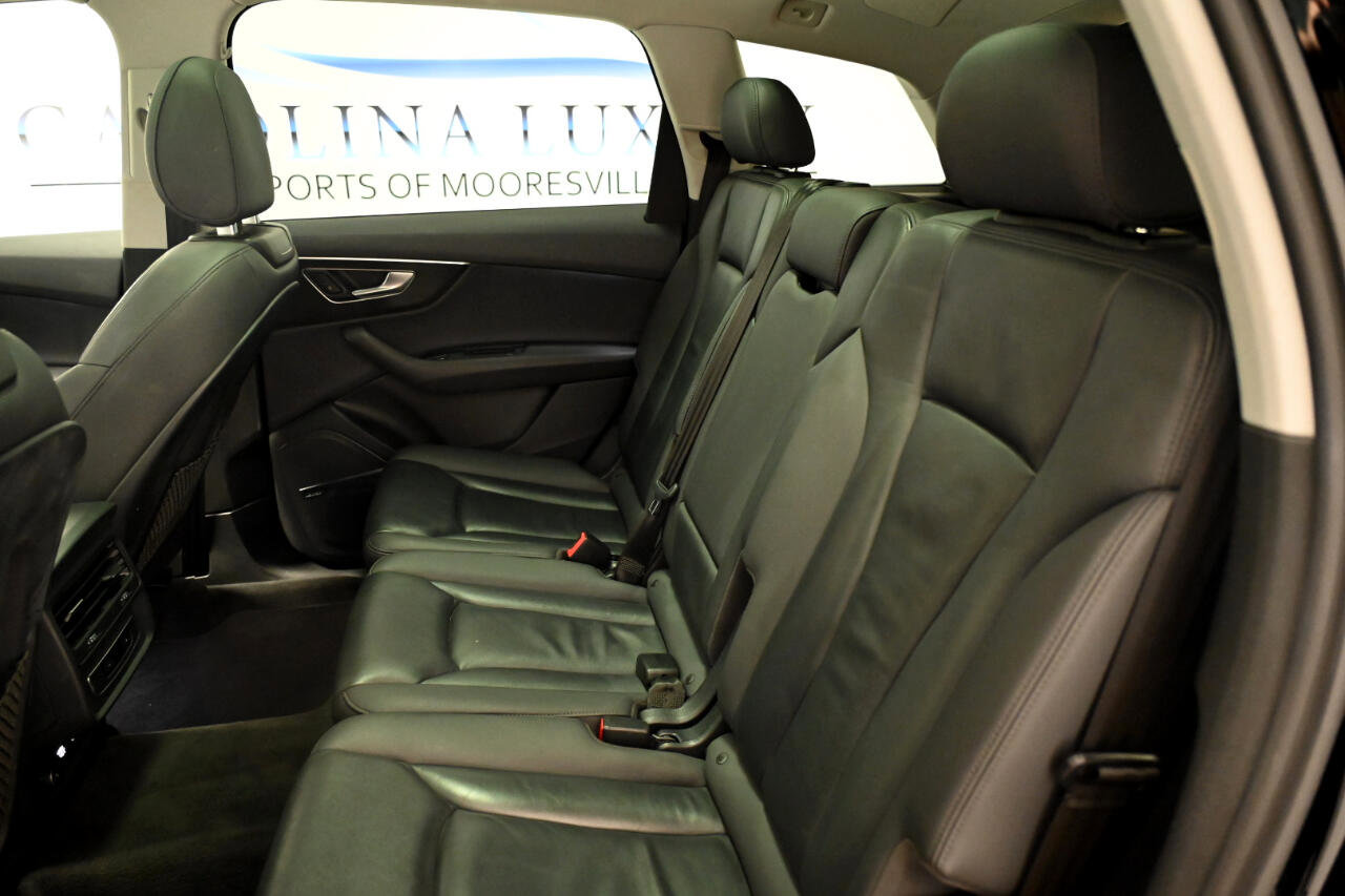 Used 2020 Audi Q7 3.0T Premium Plus image 34