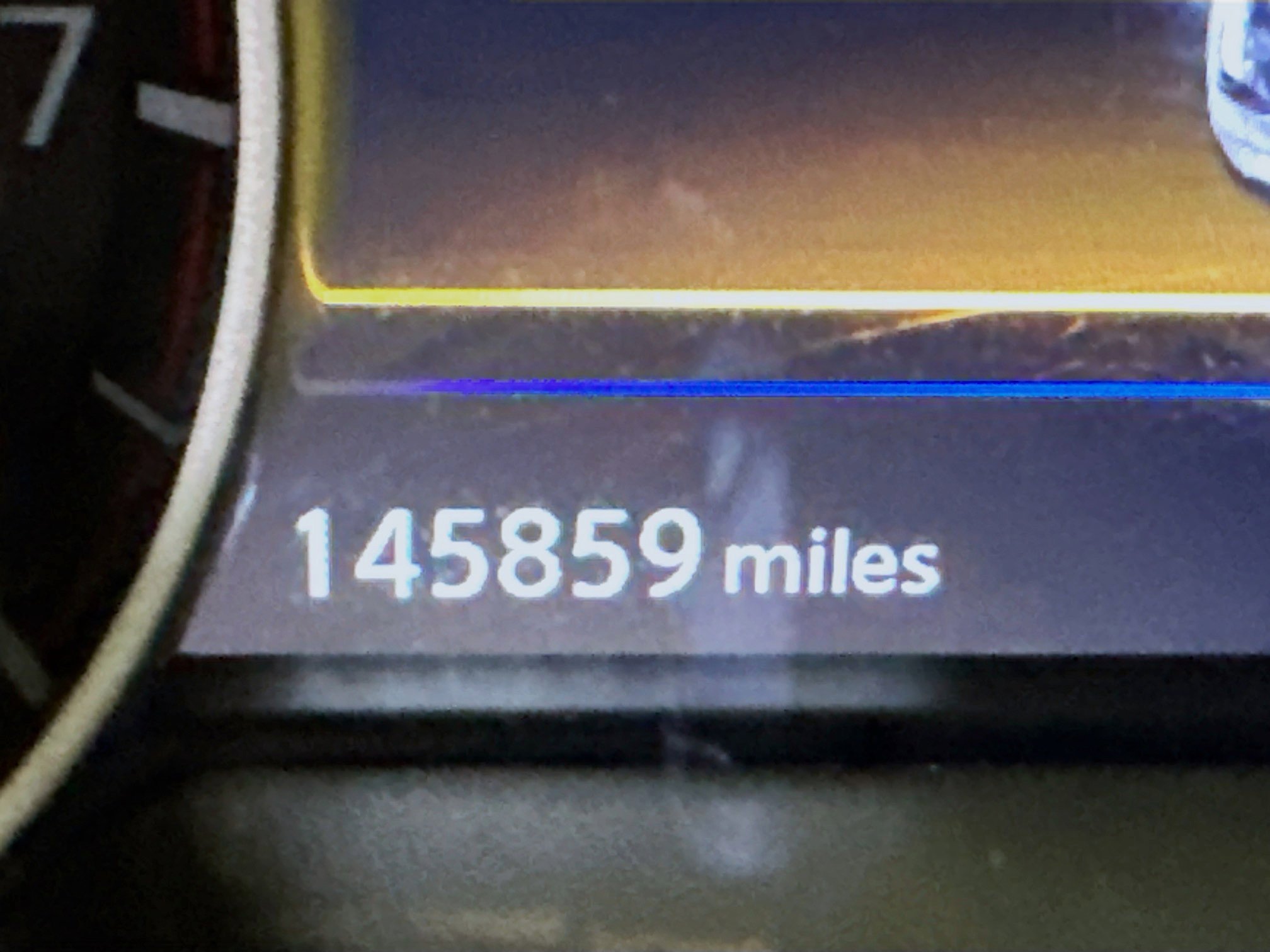 Used 2015 Nissan Murano SL image 18