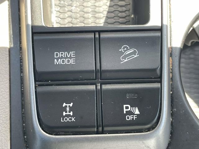 Used 2016 Hyundai Tucson Limited w/ Option Group 03 AWD/4WD image 29