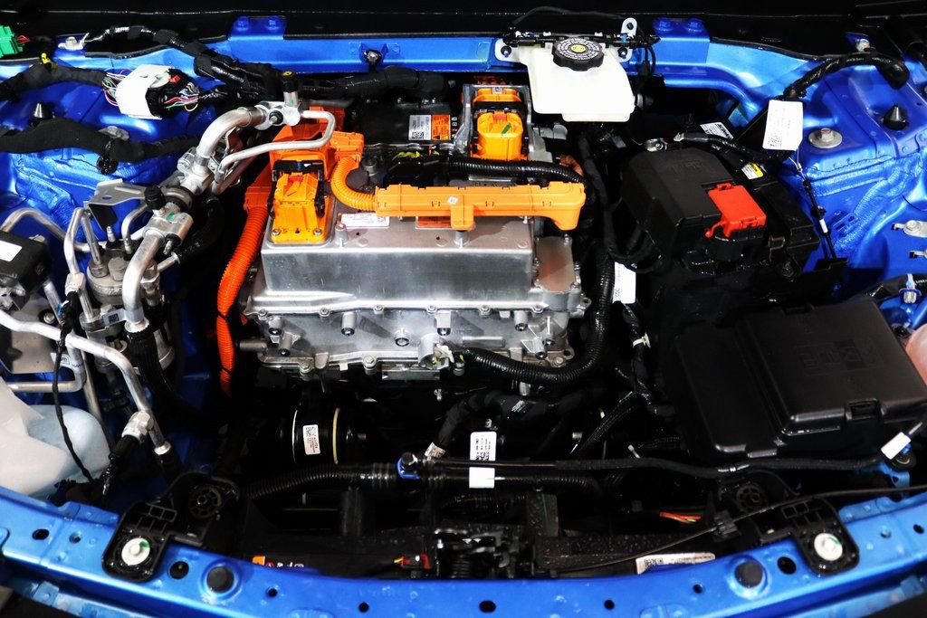 Used 2024 Honda Prologue EX image 24