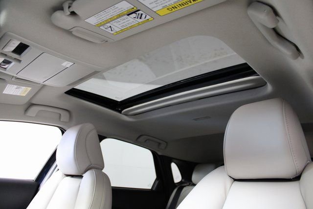 New 2026 MAZDA CX-30 AWD 2.5 S image 22