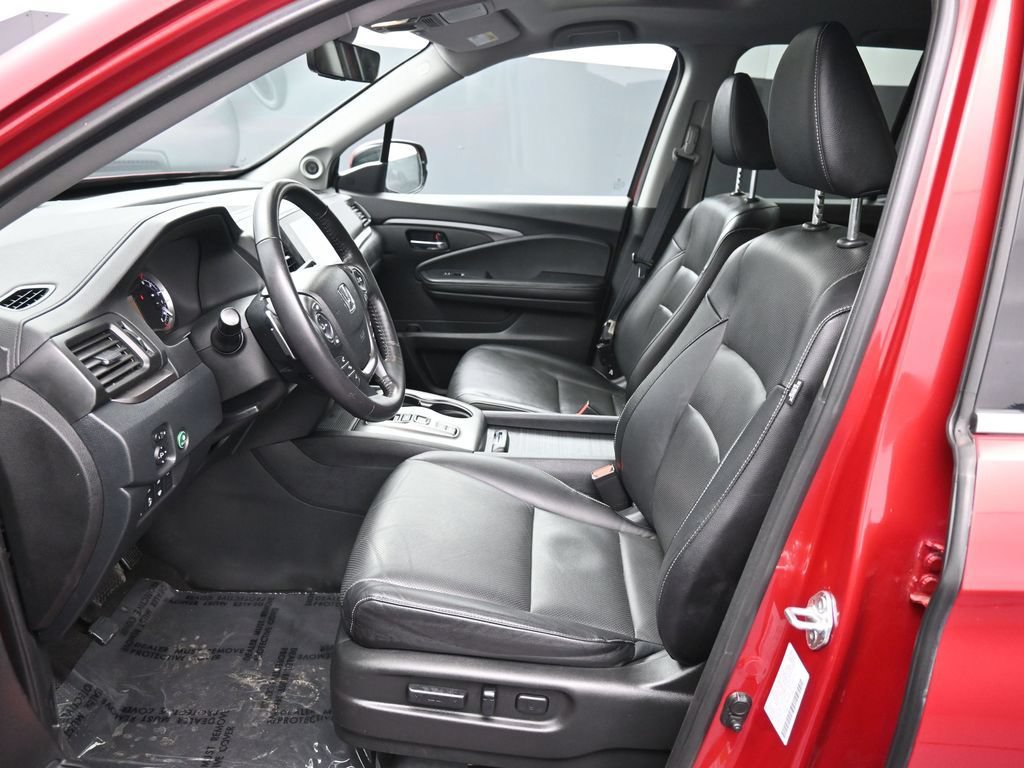 Certified 2023 Honda Ridgeline RTL-E image 19