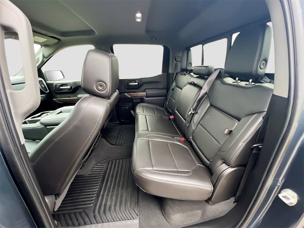 Used 2020 Chevrolet Silverado 1500 LT w/ All-Star Edition image 23