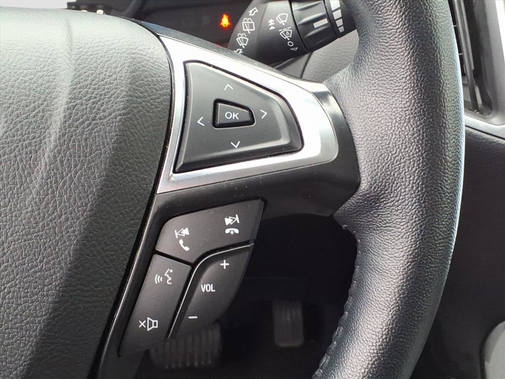 Used 2024 Ford Edge Titanium image 27