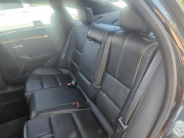 Used 2019 Chevrolet Impala Premier FWD image 7