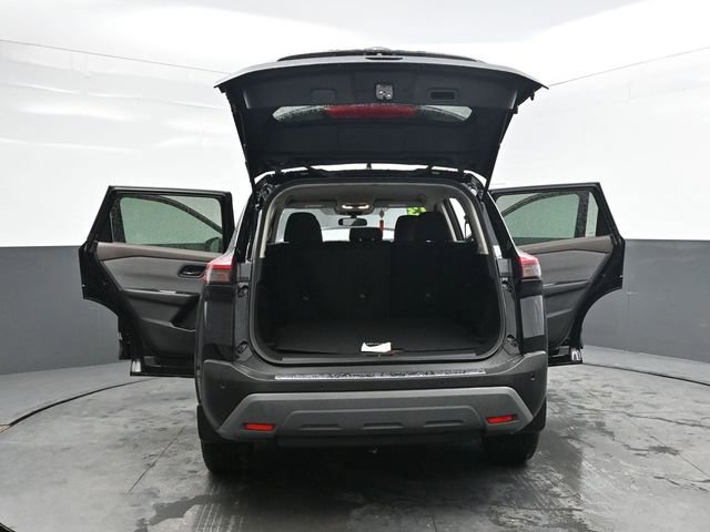 Used 2023 Nissan Rogue S AWD/4WD image 44