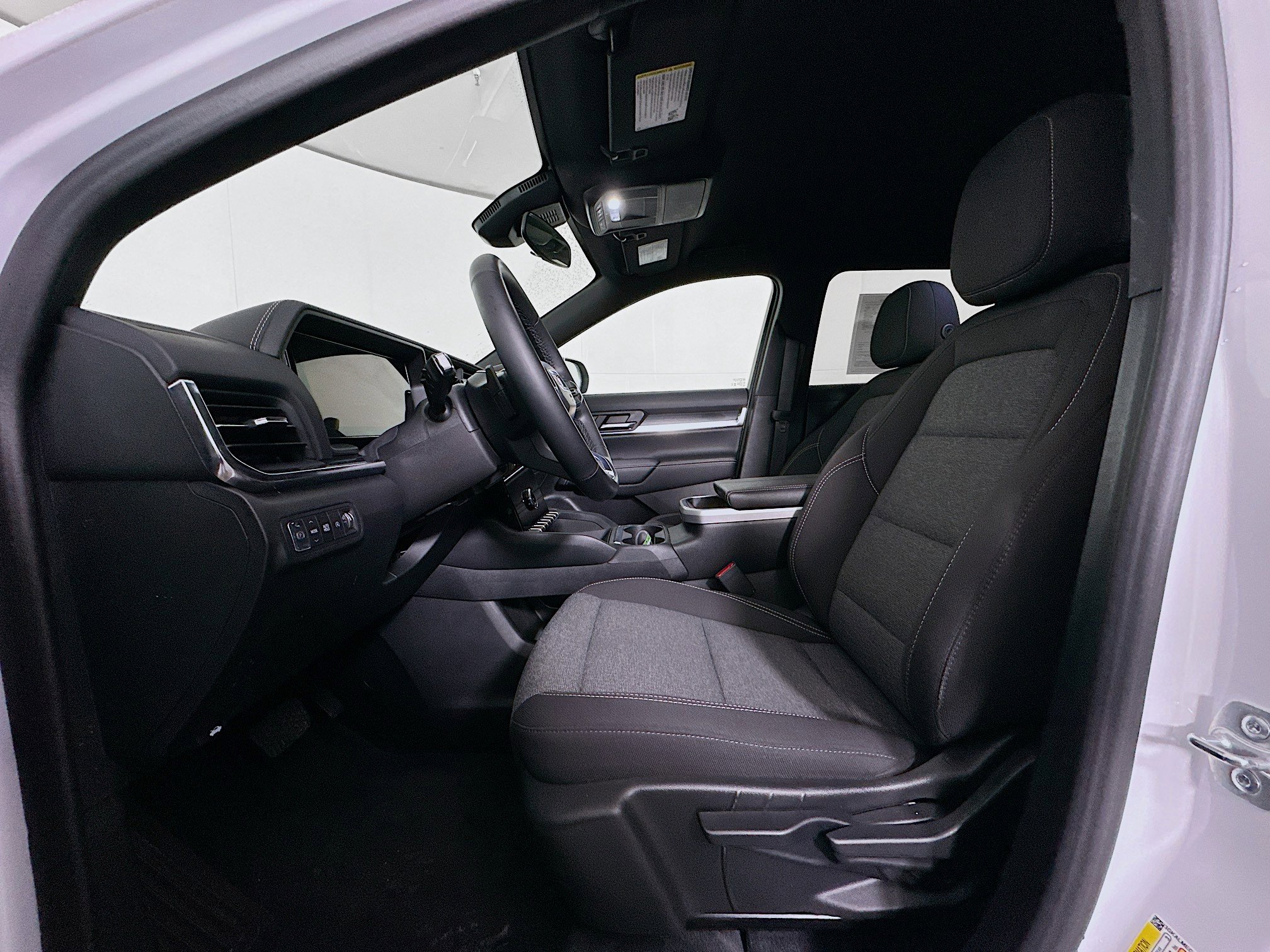 Used 2026 GMC Terrain Elevation FWD image 13
