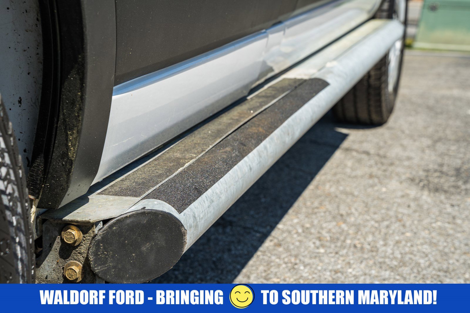 Used 2024 Ford Transit 250 Low Roof w/ Exterior Upgrade Package image 16