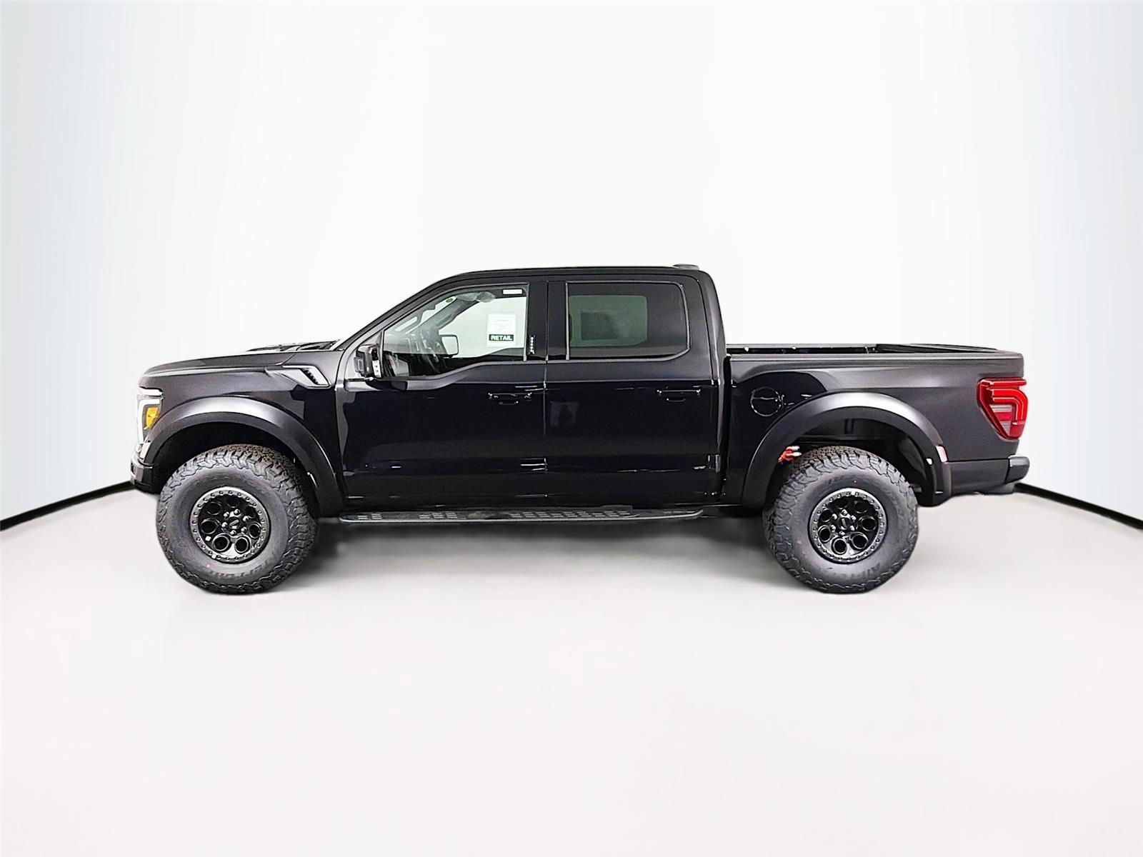 New 2026 Ford F150 Raptor image 4