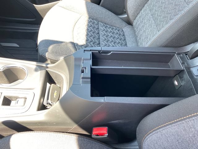 Certified 2024 Chevrolet Equinox LT AWD/4WD image 14