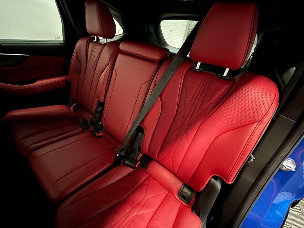 New 2026 Acura MDX Type S image 14