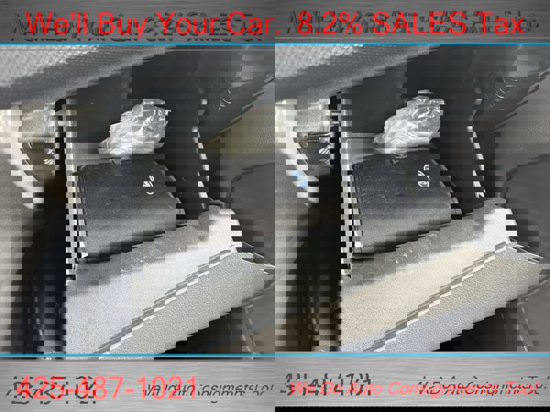 Used 2020 Ford Transit Connect XLT w/ Trailer Tow Package FWD image 27